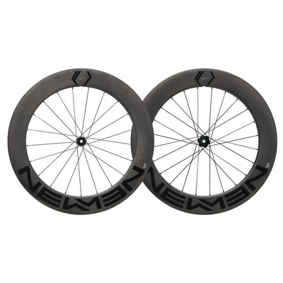 NEWMEN STREEM Time Trial VONOA Wheelset for Road Cycling