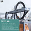 NEWMEN STREEM Allround VONOA Front Wheel for Road Cycling