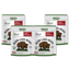 Bison Liver Crisps - 100% Grass-Fed & Finished
