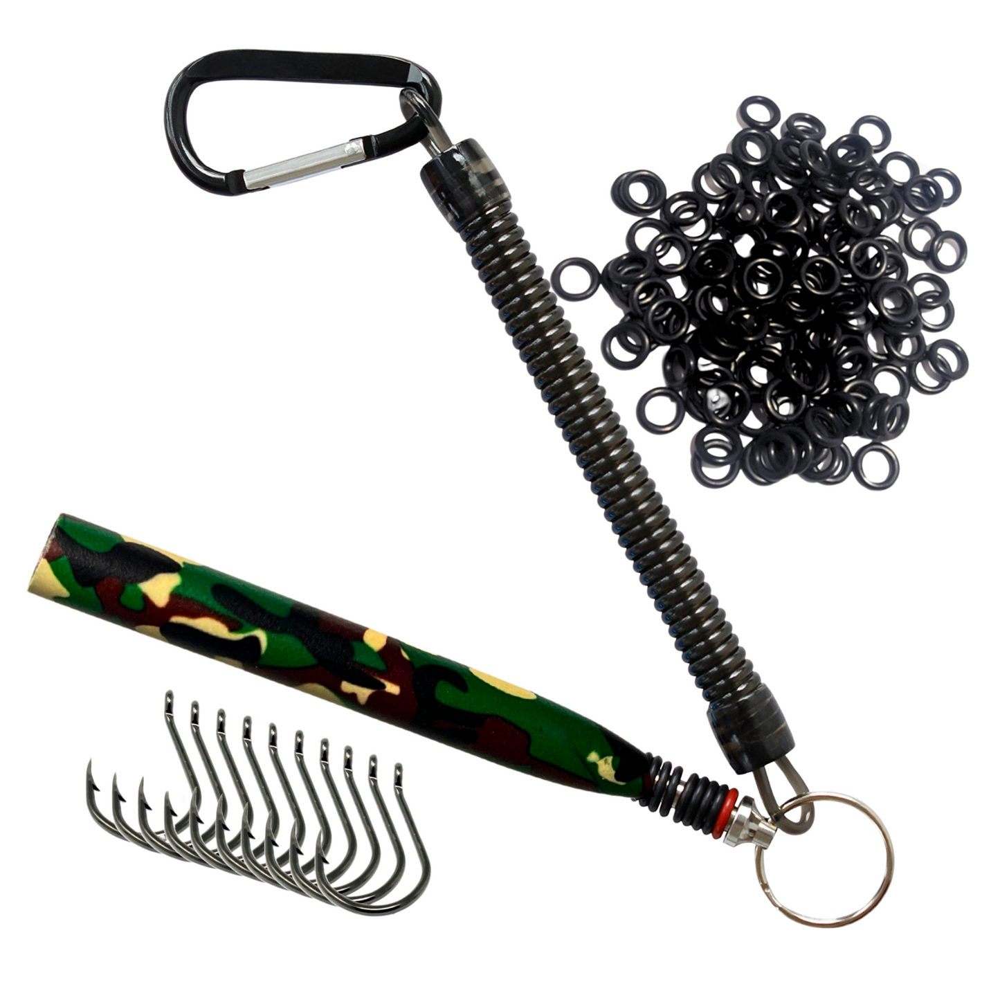 Reaction Tackle Wacky Worm Tools, Sets and Kits