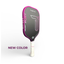 FURY Paddle de Pickleball Allongé - Série de Puissance Gen 3.5