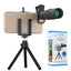 Premium Photolens with Sturdy Tripod