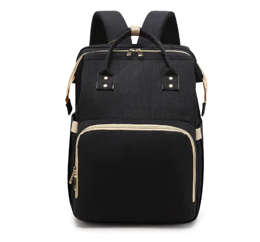 Mochila Premium Versátil para Bebés para Padres