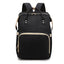 Mochila Premium Versátil para Bebés para Padres