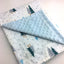 Irresistibly Soft Baby Blanket for Cozy Moments