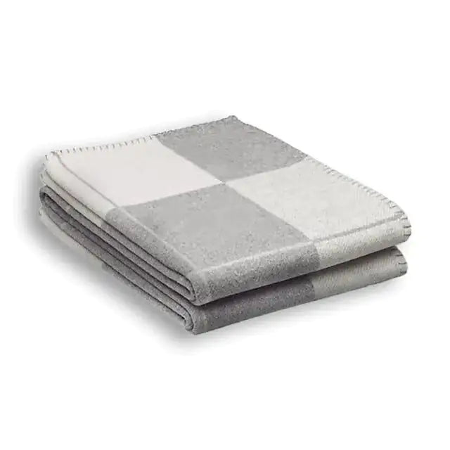 Juego de Manta y Almohadas Luxury H