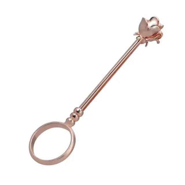 Premium Blunt Holder Ring for Stylish Smoking