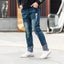 Premium Children's Denim Pants for Ages 4-11