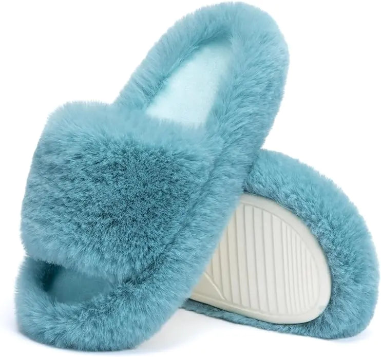 Premium Cozy House Slippers for Ultimate Comfort
