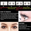 Premium 3D False Eyelashes with Magnetic Eyeliner