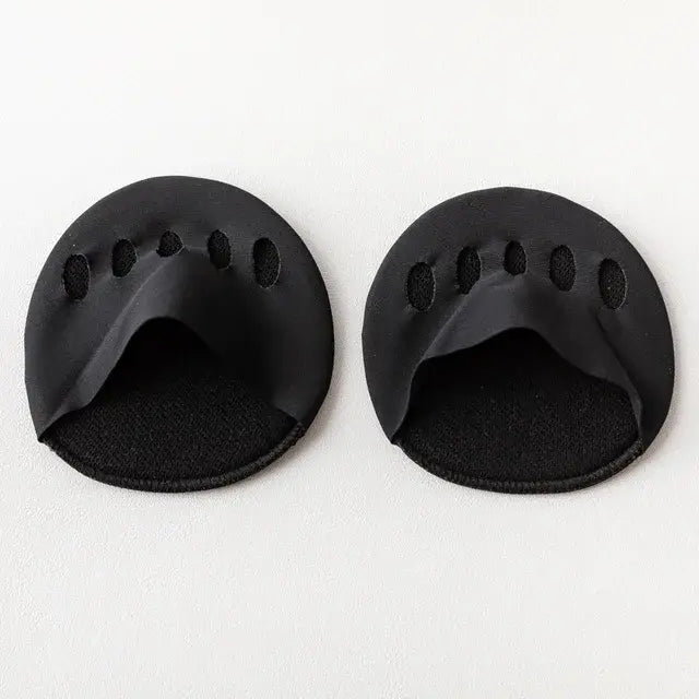 Premium Forefoot Pads for Women in High Heels