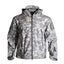 EleTech Jacket - Premium Hydrophobic Outerwear