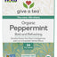 Caffeine-Free Herbal Infusion Tea - NOW - Korvel