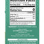 Caffeine-Free Herbal Infusion Tea - NOW - Korvel