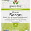 Caffeine-Free Herbal Infusion Tea - NOW - Korvel