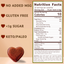 Birria Luv Bombs (2 per bag) Medium (Picante) with Rich Flavor - Korvel