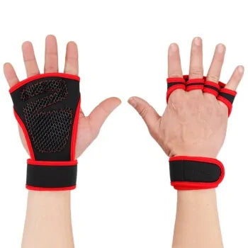 Premium Weight Lifting Training Gloves