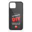 Funda de iPhone E-Ink Personalizable