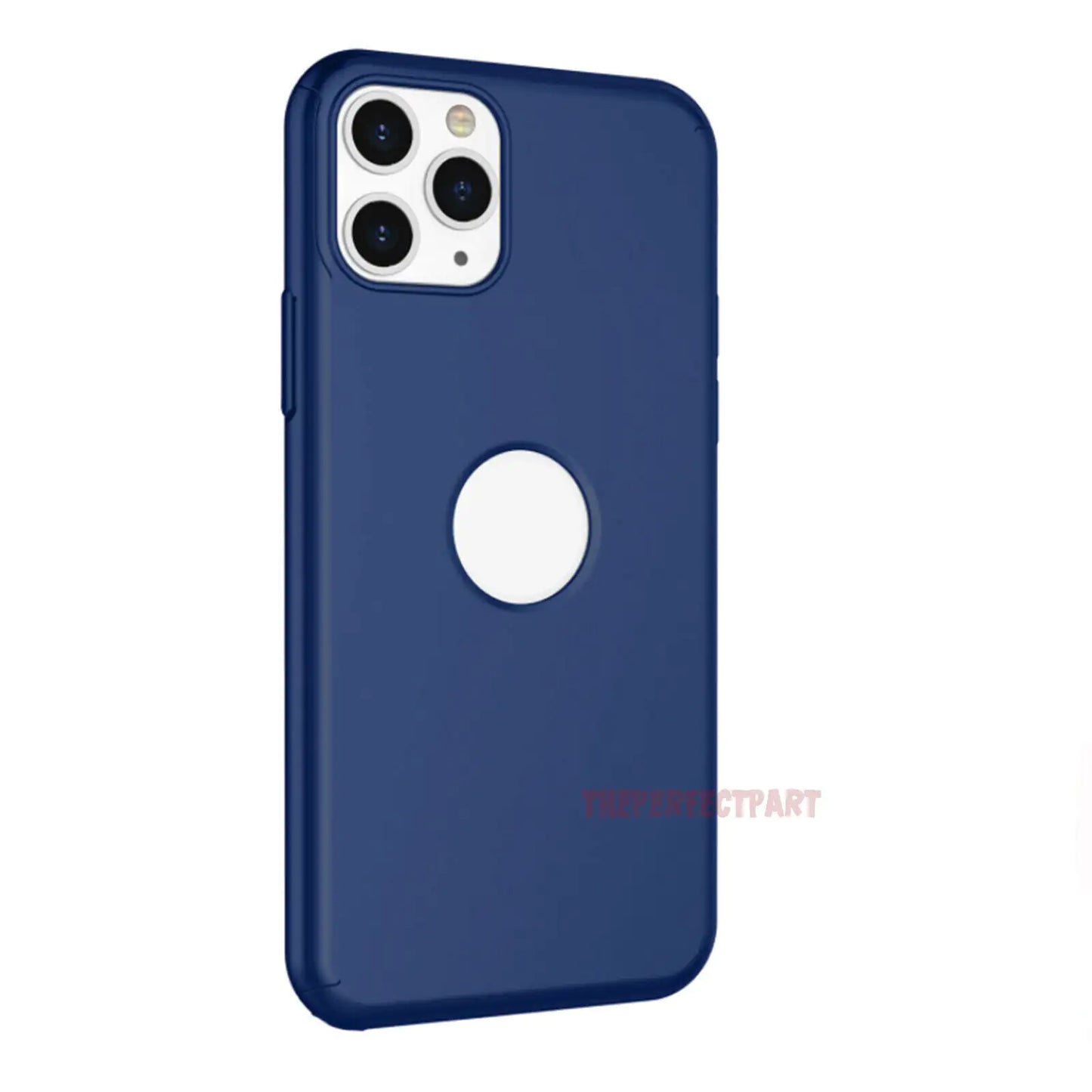 Funda Dura Mate Ultra Fina para iPhone 11, 12 Pro Max y Mini