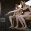Tienda de Sauna Portátil Nova 4 para 4 Personas