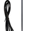 Téléviseur portable Naxa 10" 12 Volt et lecteur multimédia numérique