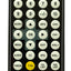 Téléviseur portable Naxa 10" 12 Volt et lecteur multimédia numérique
