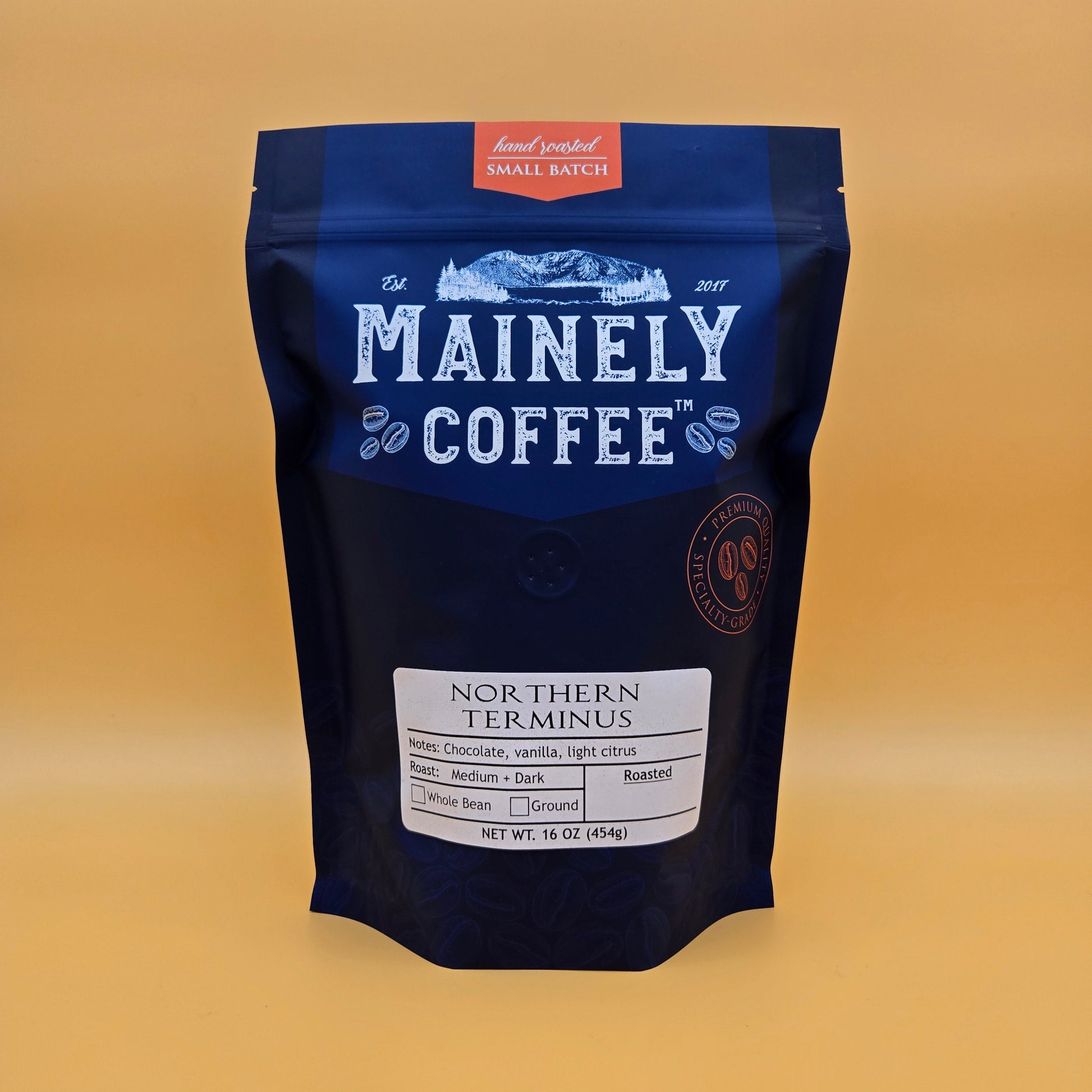 Northern Terminus Blend - Korvel