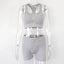 Seamless Yoga Set for Ultimate Comfort and Style