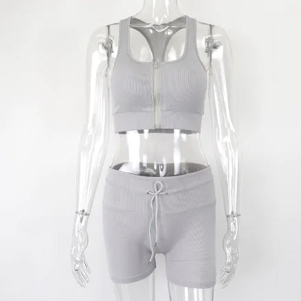 Seamless Yoga Set for Ultimate Comfort and Style