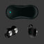 Smart Anti Snoring Device for Peaceful Sleep