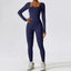 Jumpsuit Deportivo de Manga Larga Premium