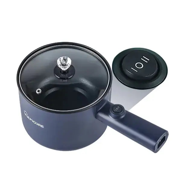 Cocina Eléctrica Multifuncional Premium