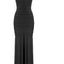 Elegant Sling Style Cocktail Dress for Women