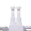 Grifo de Bidet Mecánico Autolimpiante