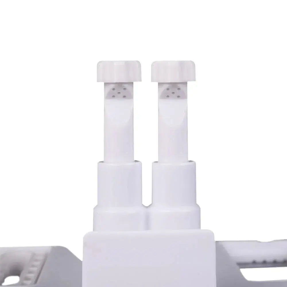 Grifo de Bidet Mecánico Autolimpiante