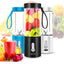 USB Charging Personal Blender