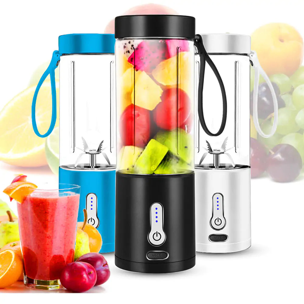 USB Charging Personal Blender