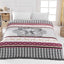 Manta Doble de Algodón Dolce Bonita Home Adali