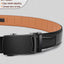 Ceinture à cliquet réglable BULLIANT pour homme - Qualité premium