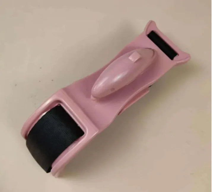 Posicionador de Cinturón de Seguridad para Embarazadas para Comodidad y Seguridad