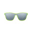 Naeon Flux Capacitor VRG Premium Polarized Running Sunglasses - Korvel