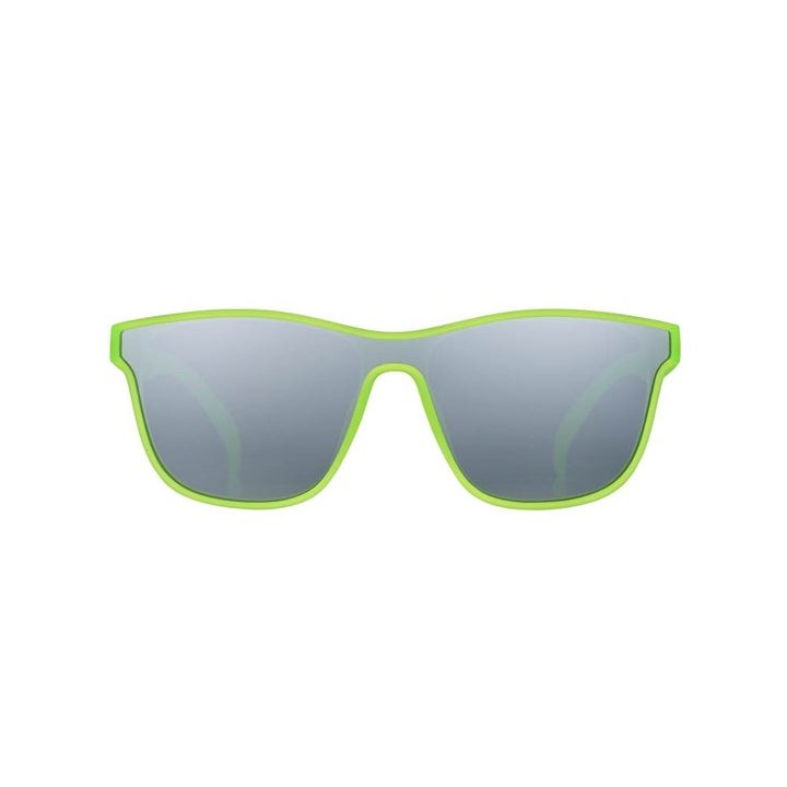Naeon Flux Capacitor VRG Premium Polarized Running Sunglasses - Korvel