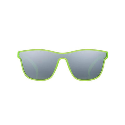 Naeon Flux Capacitor VRG Premium Polarized Running Sunglasses - Korvel