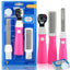 Premium Foot Care Tool Set for Callus and Dead Skin Removal