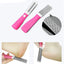 Premium Foot Care Tool Set for Callus and Dead Skin Removal