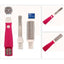 Premium Foot Care Tool Set for Callus and Dead Skin Removal