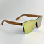 Natalia Sunglasses in Zebrawood