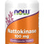 Premium Nattokinase 100 mg for Heart Health - Korvel