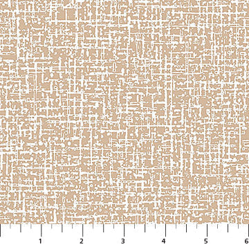Natural Burlap Soho Cotton Fabric - 44"/45" Per Yard