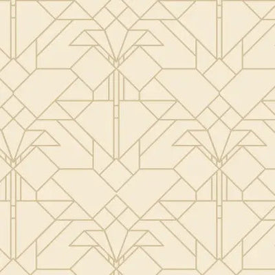 Natural Earth April Showers Cotton Wideback Fabric